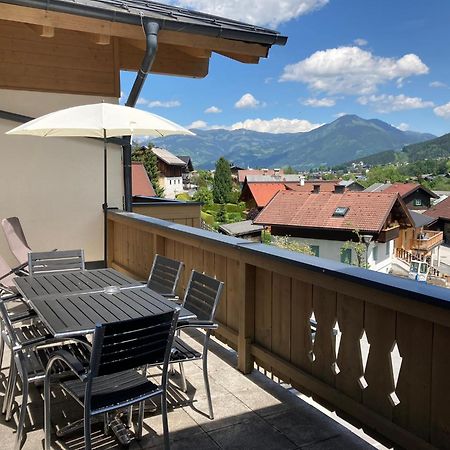 Gipfelglueck Kaprun - Summer Card Included! Exterior photo