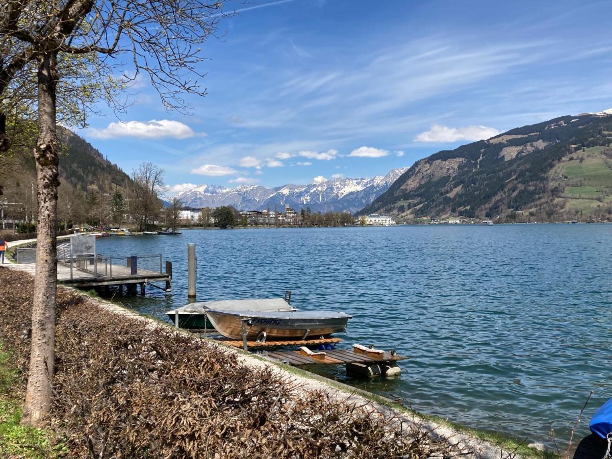 Gipfelglueck Kaprun - Summer Card Included! Exterior photo