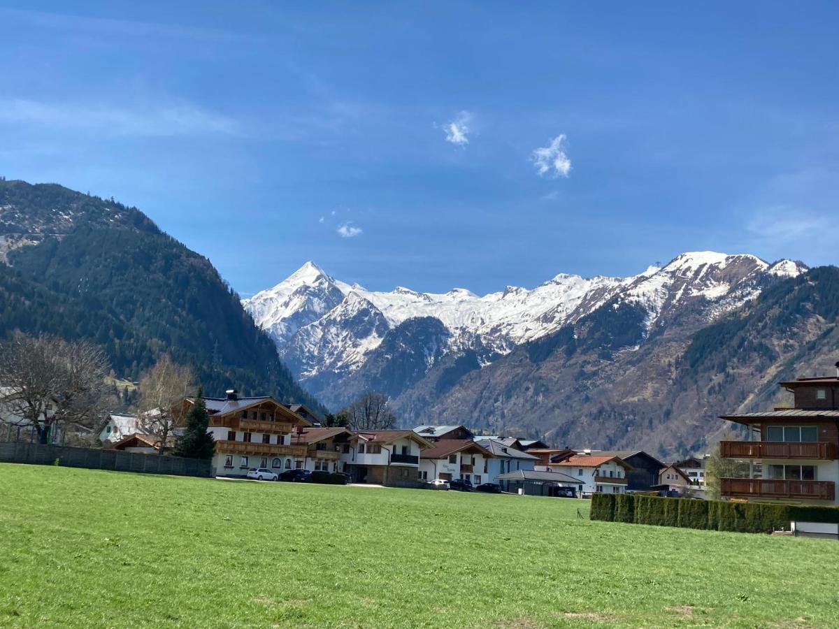 Gipfelglueck Kaprun - Summer Card Included! Exterior photo