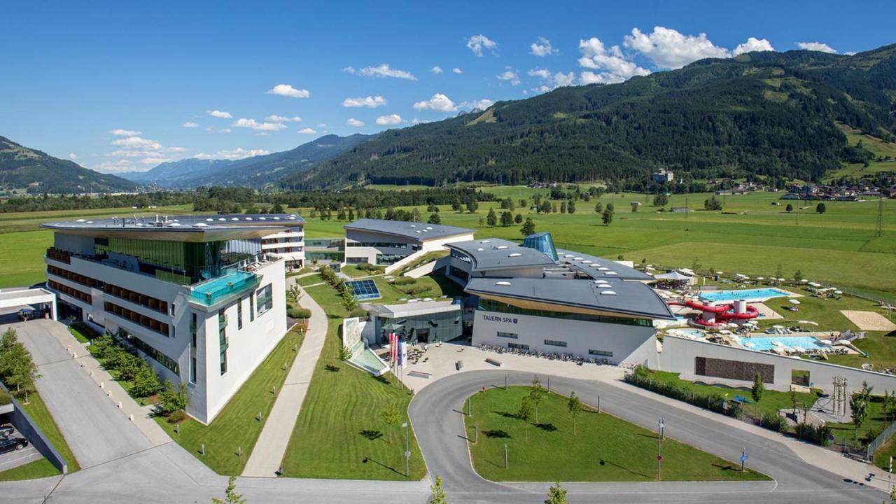 Gipfelglueck Kaprun - Summer Card Included! Exterior photo