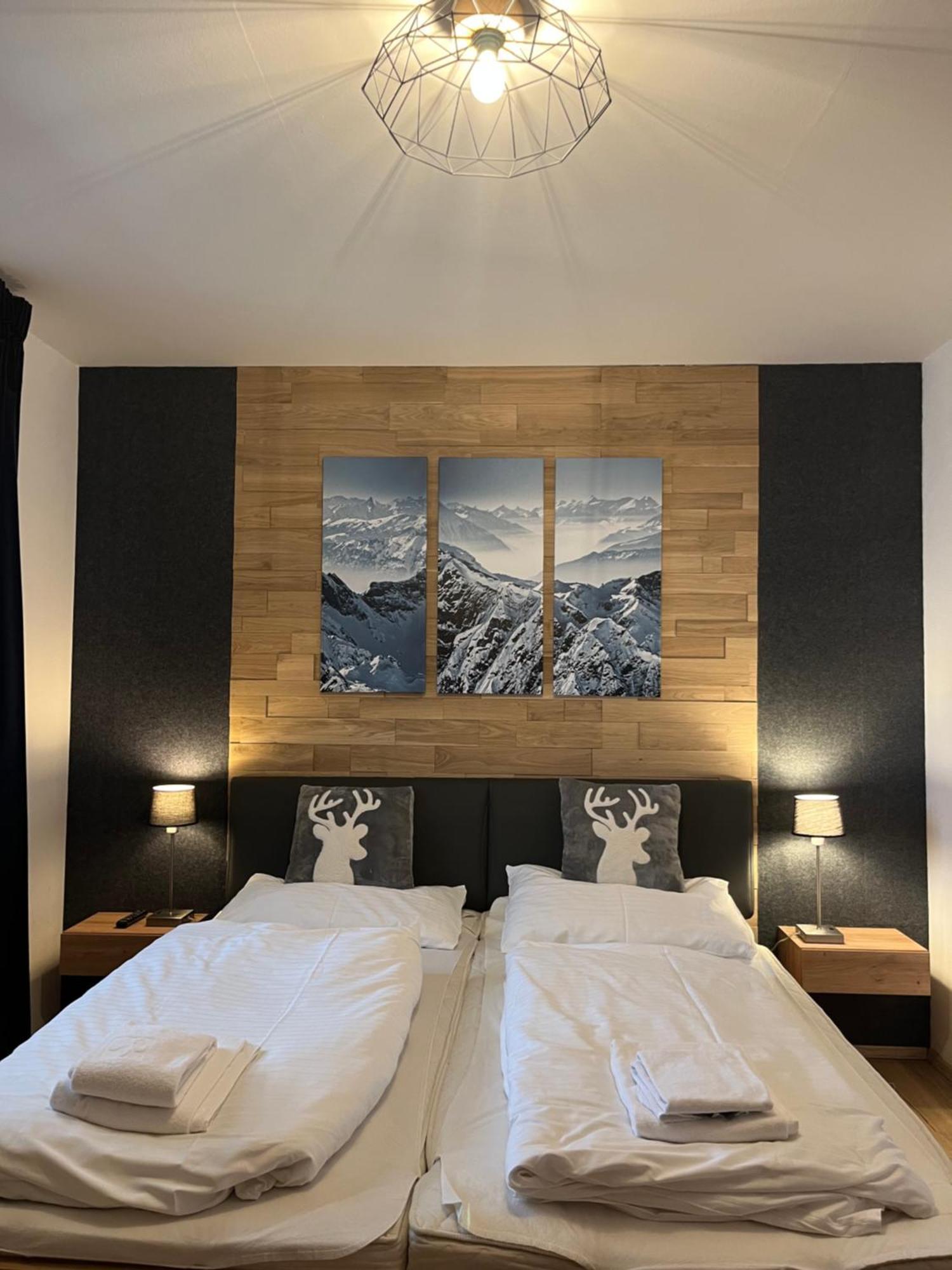Gipfelglueck Kaprun - Summer Card Included! Exterior photo